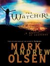 The Watchers (eBook): Watchers Series, Book 1